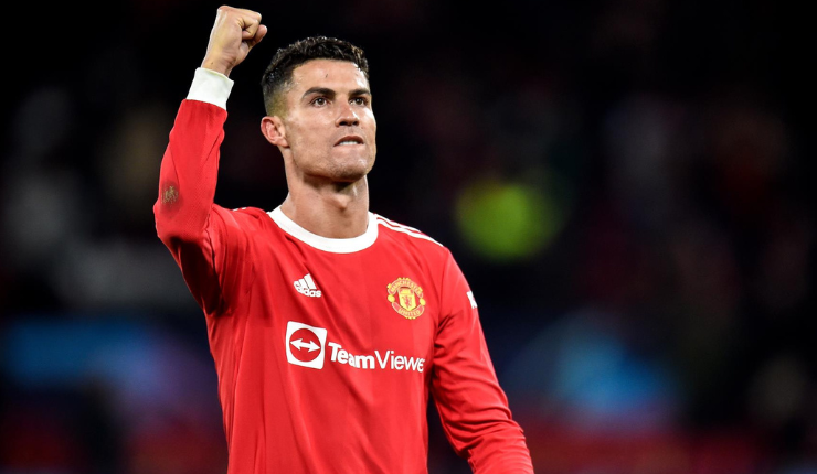 Desestiman la demanda por presunta violación contra Cristiano Ronaldo en Las Vegas