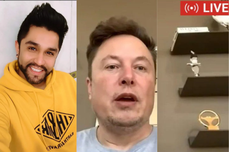 Artista urbano denuncia hackeo de su canal de YouTube y acusa abandono: 