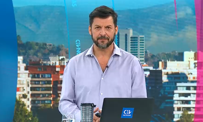 CHV Noticias AM | Domingo 12 de junio de 2022