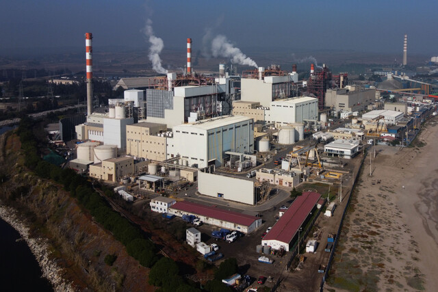 Columna de Alejandro Sepúlveda: En el “Chernobyl” chileno se cierran las escuelas, pero no las industrias