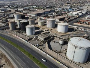 Columna de Manuel Baquedano: ¿El regreso del carbón?