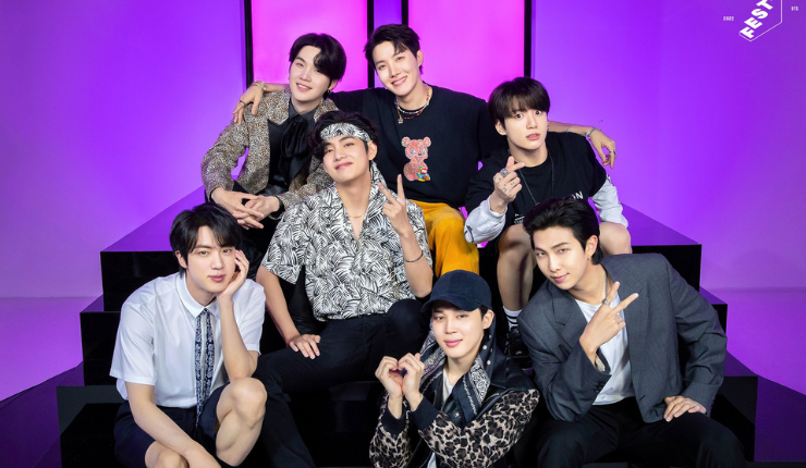 BTS celebra sus 9 años: El grupo que pasó de ser ridiculizado a dominar la industria musical