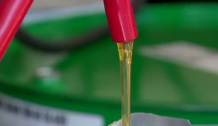 Banda vendía aceite reutilizado para autos: Consecuencias de su uso son irreversibles