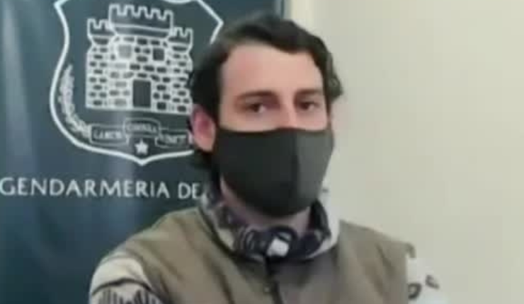 Juicio contra Martín Pradenas comienza esta semana: Se extenderá por 37 días