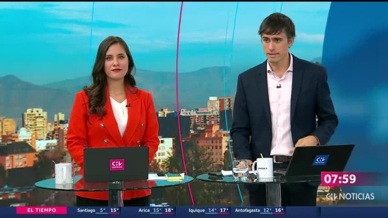 CHV Noticias AM | Lunes 13 de junio de 2022