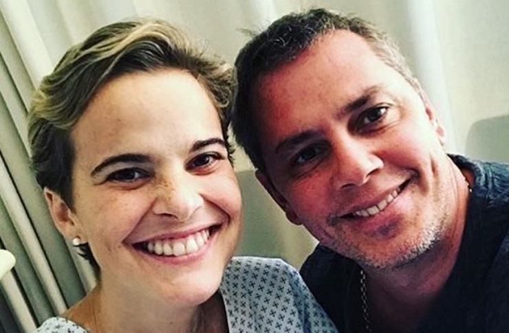 “Te sentimos siempre”: El especial mensaje de José Miguel Viñuela a 3 años de la muerte de Javiera Suárez