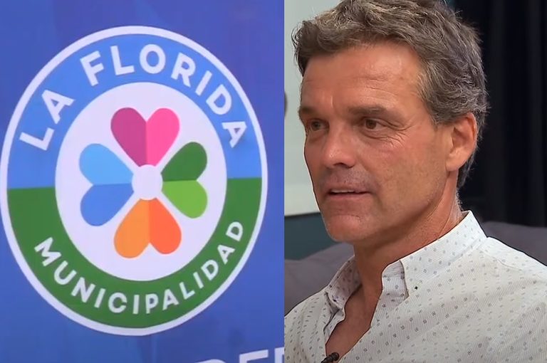 Contraloría ordena sumario en municipio de La Florida por contratación del exfutbolista Marcelo Zunino