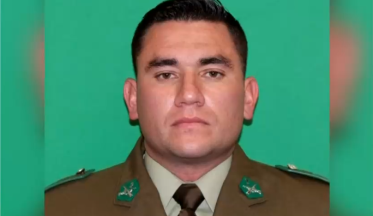 Fiscal confirmó que está 