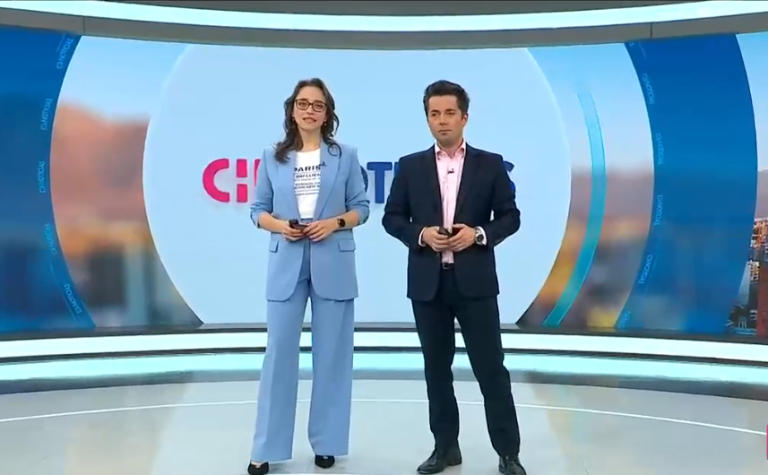 CHV Noticias Tarde | Lunes 13 de junio de 2022