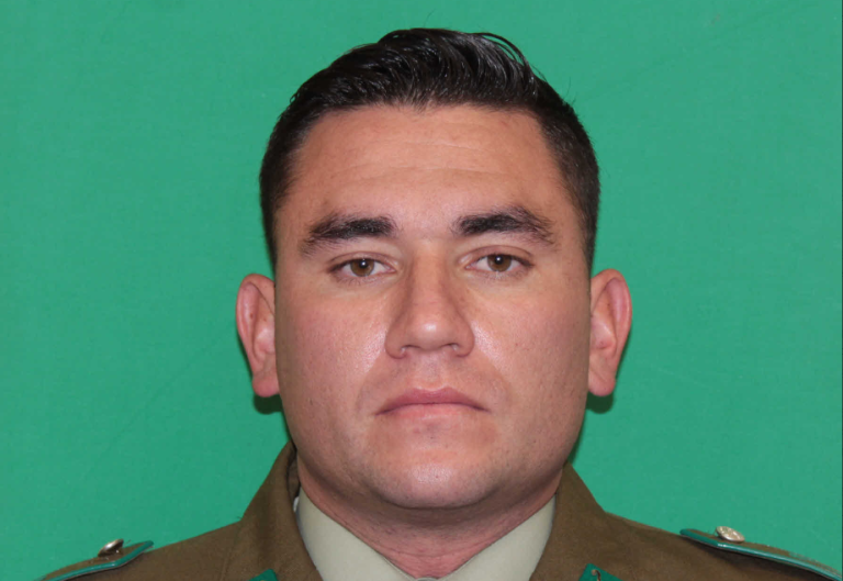 Detienen a primo de presunto autor de homicidio de carabinero en Pedro Aguirre Cerda