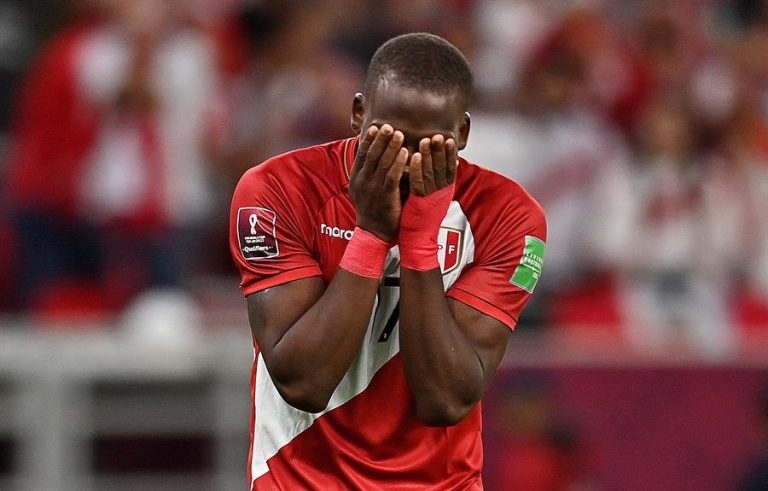 Luis Advíncula anuncia su retiro de la Selección Peruana: 