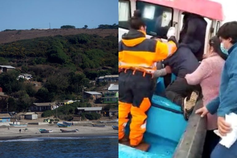 Tras muerte de adolescente: Diputado asegura que médico de Isla Santa María 