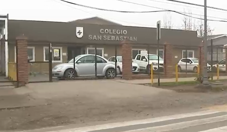Polémica por tómbola para eliminar alumnos de cuarto y sexto básico en colegio de Paine