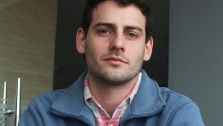 De la denuncia de violación a las funas y el juicio: La cronología clave del caso Martín Pradenas