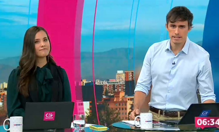 CHV Noticias AM | Martes 14 de junio de 2022