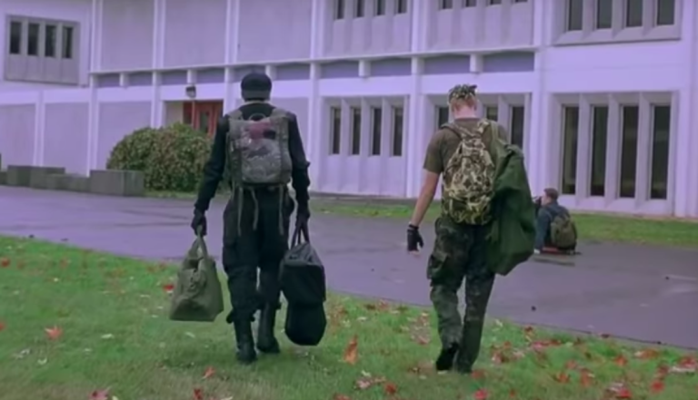 Tras tiroteos en colegios: Estrellas de Hollywood prometen representar 