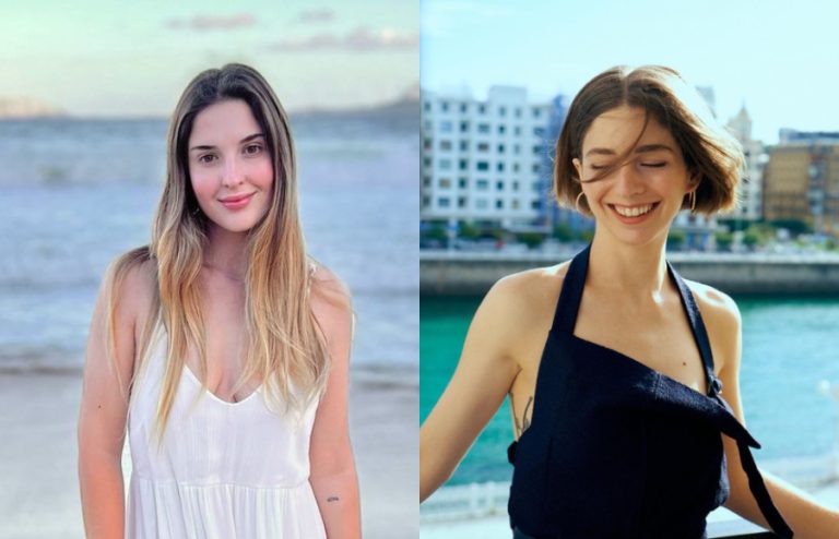 ¿Se casa Mariana Di Girolamo? Belén Soto generó dudas tras compartir reencuentro con la actriz en España