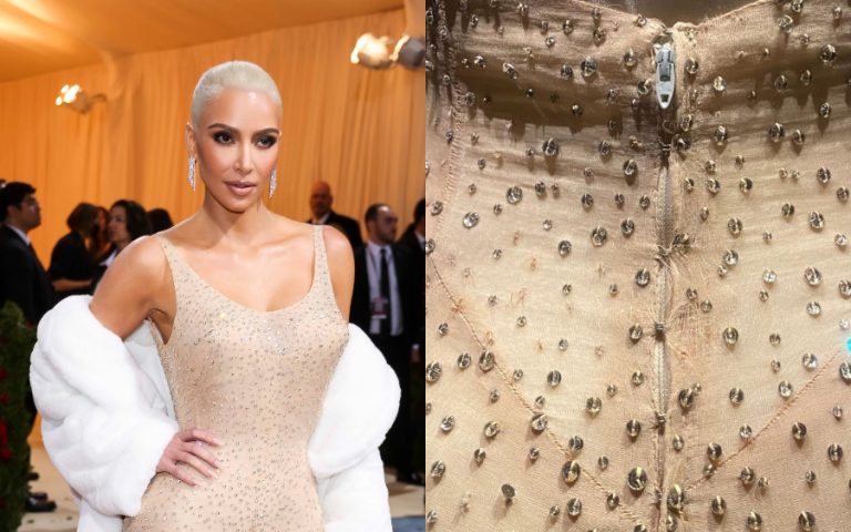 Kim Kardashian es acusada de provocar daños 