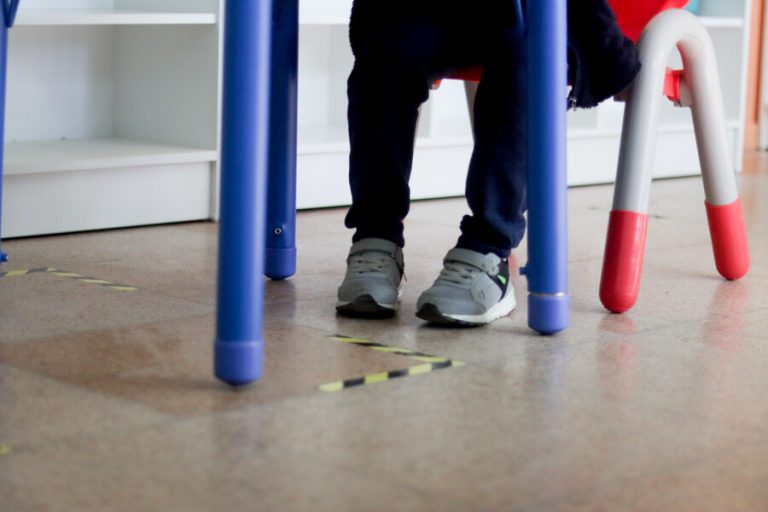 Adelanto de vacaciones de invierno: ¿Qué ocurre con los Centros de Educación Parvularia?