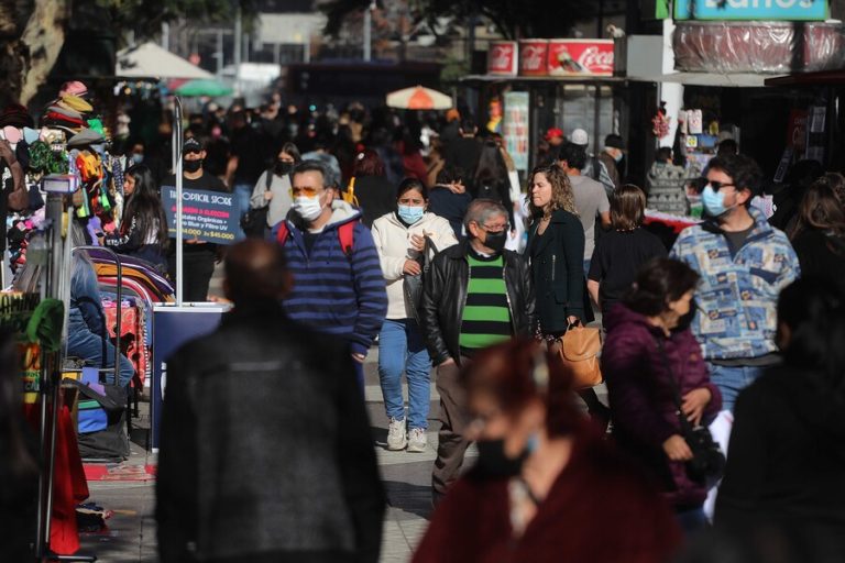 Nuevos retrocesos: Estas son las 4 comunas que pasan a Medio Impacto Sanitario a contar del 16 de junio