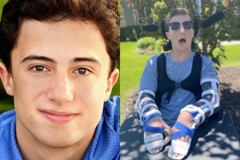 Estudiante de EE.UU. quedó ciego y sin poder caminar tras ser obligado a beber una botella de vodka por un tubo