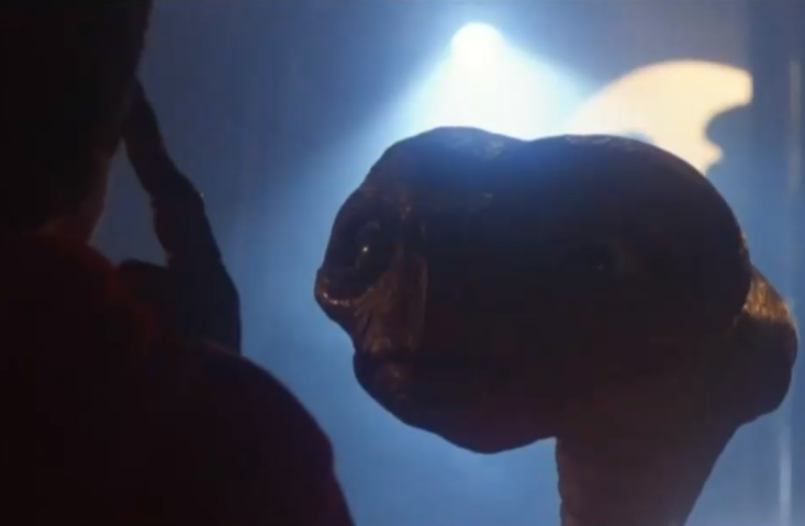 E.T. cumple 40 años de su estreno: Los hitos de la película que marcó a grandes y chicos