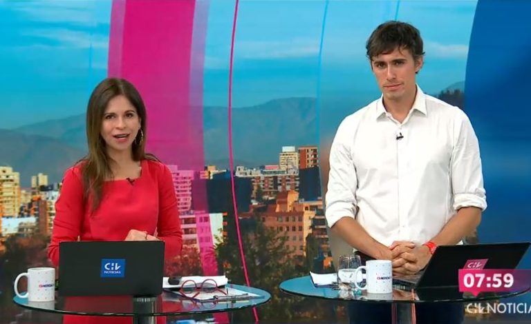 CHV Noticias AM | Miércoles 15 de junio de 2022