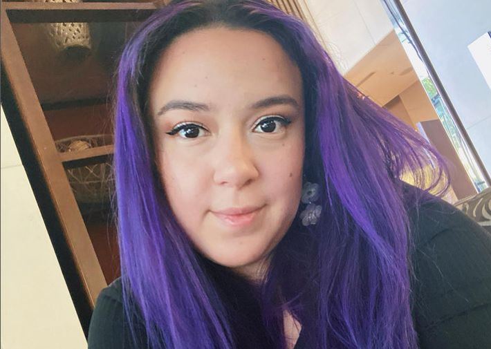 A casi 20 años: Christell contó su verdad sobre la polémica por 