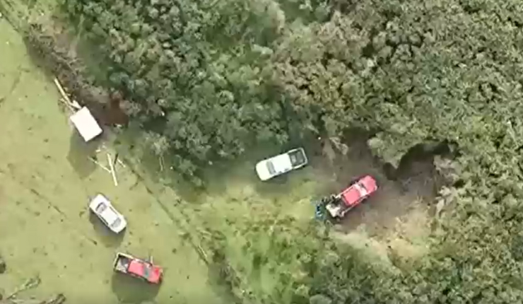 Gobierno pedirá explicaciones a las FF.AA. tras no actuar en ataque a Curanilahue