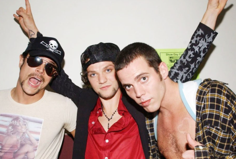 Estrella de Jackass escapó de centro de rehabilitación y se mantiene desaparecido