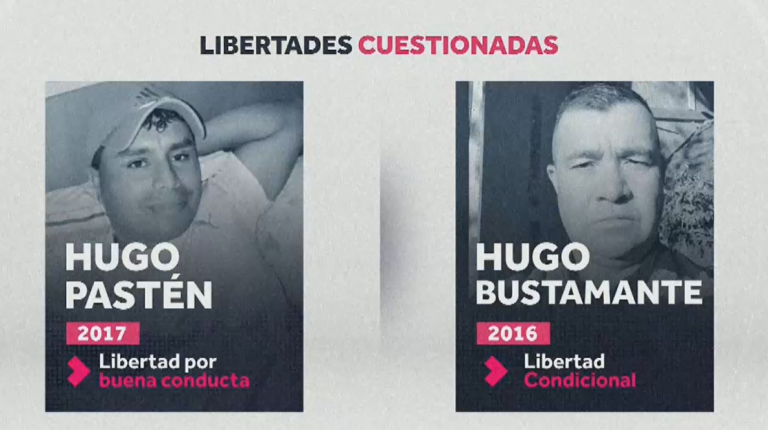 Libertad condicional: Más de 700 solicitudes del beneficio carcelario han sido otorgadas este año