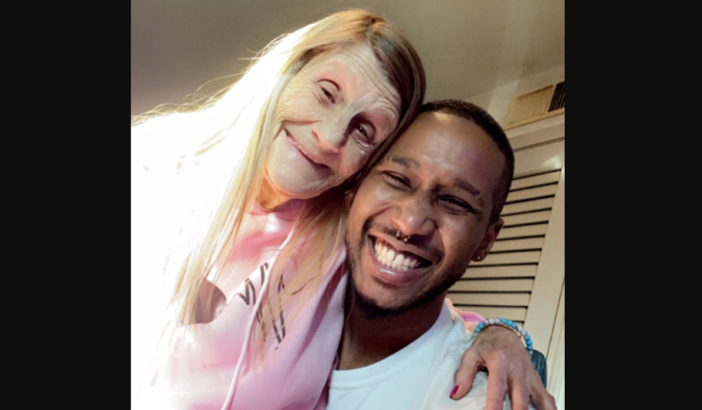 Famosos en TikTok: Pareja con 37 años de diferencia dice estar lista para convertirse en padres