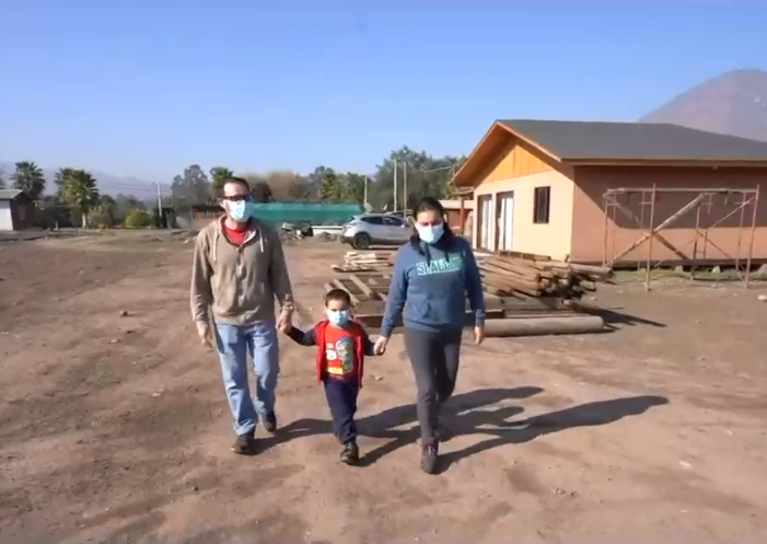 Pagaron millones: Denuncian a constructora por no cumplir con entrega de casas