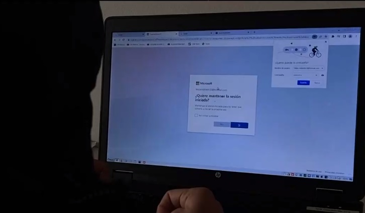Serían más de 4 mil los afectados: Virus informático roba contraseñas guardadas