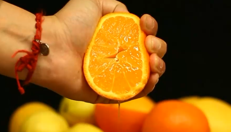 Antioxidante y antiinflamatorio: Boom por la vitamina C ayuda al aumento de los cultivos