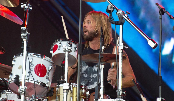 De Miley Cyrus a Liam Gallagher: Los artistas que estarán en el tributo a Taylor Hawkins