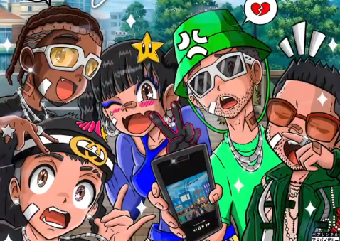 Con Polimá, Pailita, Paloma Mami, Feid y De La Ghetto: Revelan adelanto del videoclip de Ultra Solo Remix