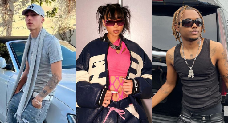 Este jueves se estrena el remix de Ultra Solo: Revisa a qué hora es el lanzamiento