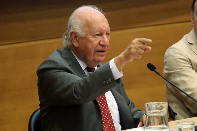 Lagos declina de participar en ceremonia de cierre de la CC: 