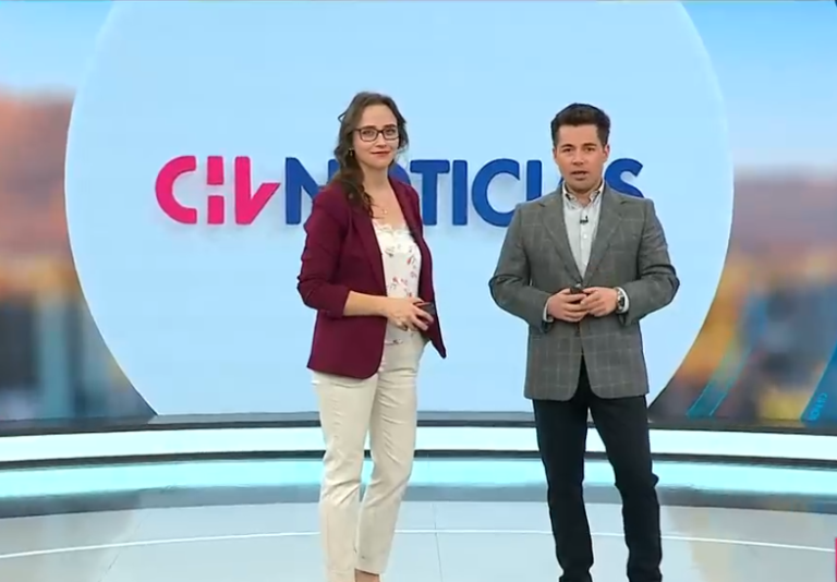 CHV Noticias Tarde | Jueves 16 de junio de 2022