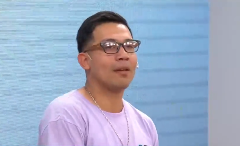 Ex Wachiturro ahora quiere ser pastor evangélico: 