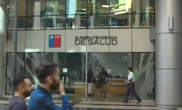 Rechazan alza de algunos planes de Isapre tras apelaciones: Había plazo hasta mayo