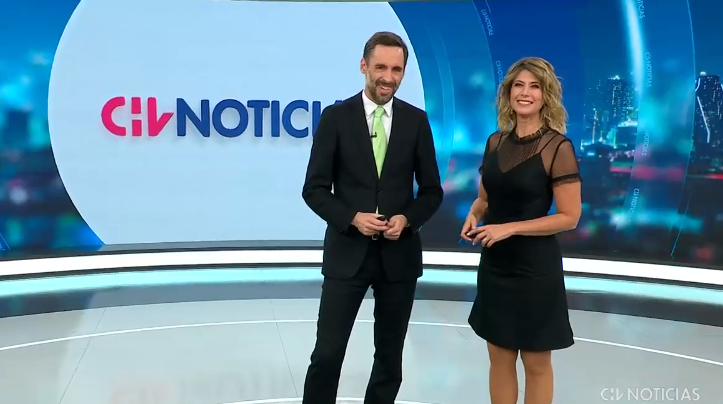 CHV Noticias Central | Jueves 16 de junio de 2022