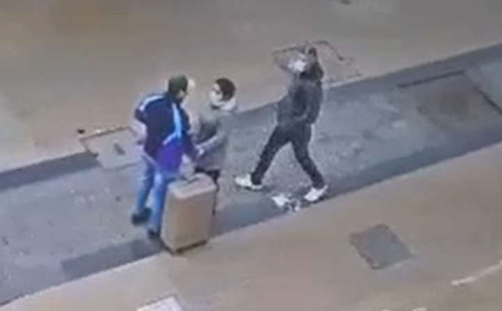 Mujer engañó a su víctima con el 