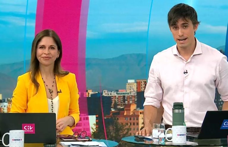 CHV Noticias AM | Viernes 17 de junio de 2022