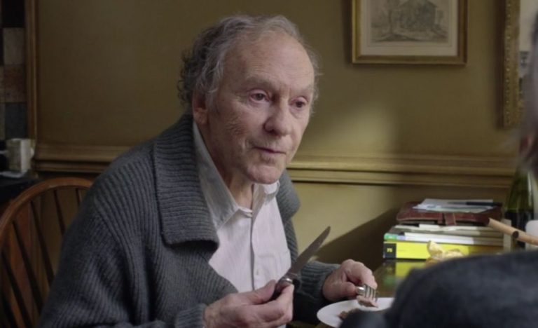 Jean-Louis Trintignant, legendario actor del cine francés, murió a los 91 años
