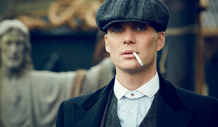5 razones por las que deberías darle una oportunidad a Peaky Blinders