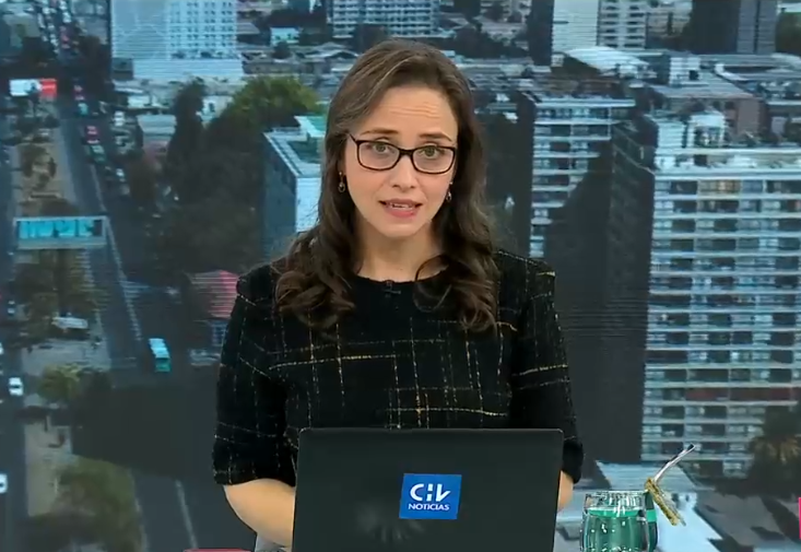 CHV Noticias Tarde | Viernes 17 de junio de 2022