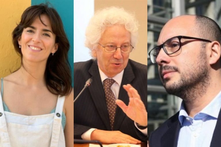 Juez de la Corte Suprema que votó a favor de la libertad de Nicolás López es tío de Paz Bascuñán