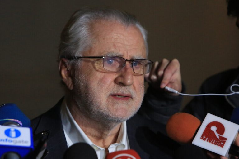 Cierre de Ventanas: Presidente de Codelco asegura que ofrecerán trabajo a todos sus empleados